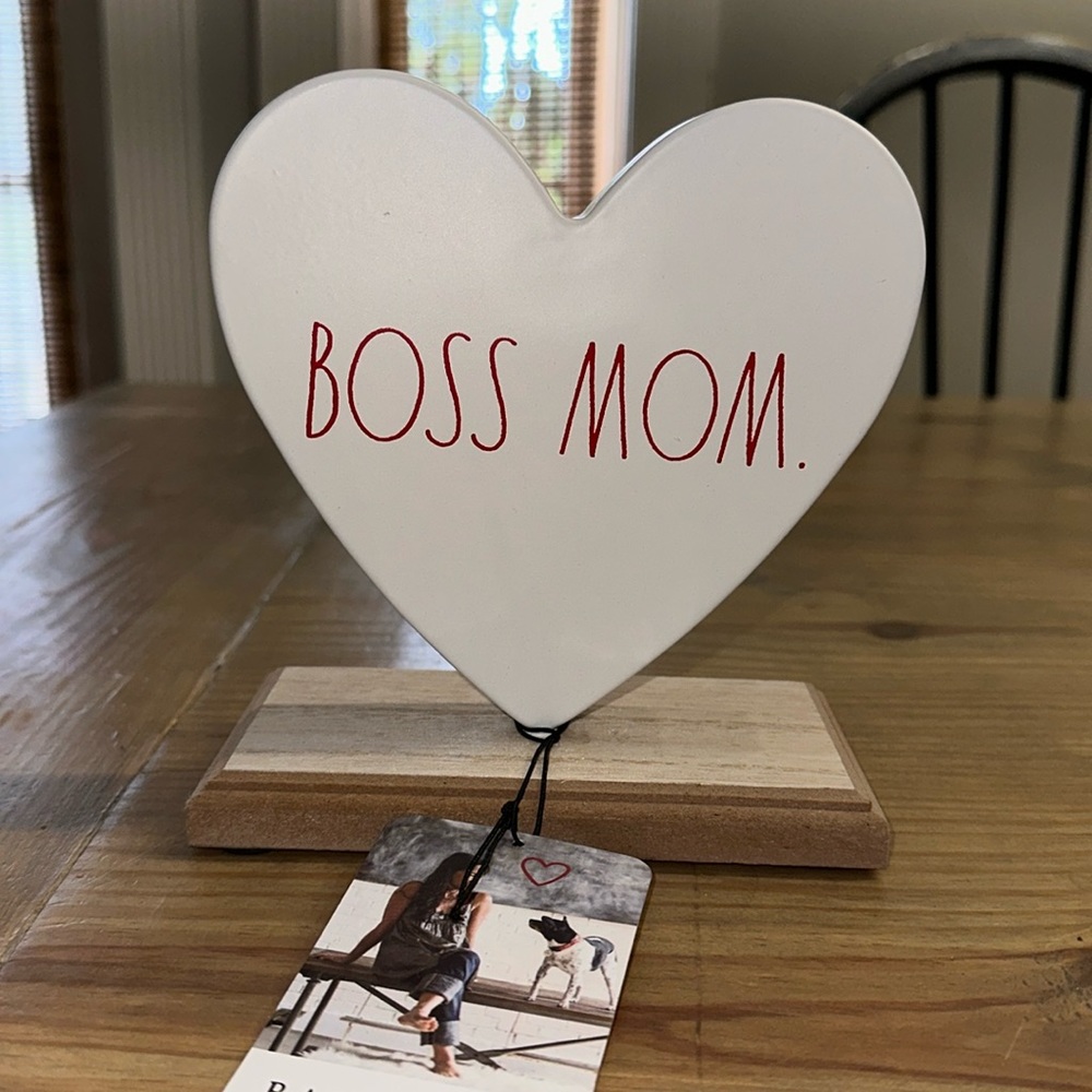 Rae Dunn Decor